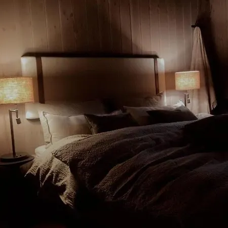 Hemsedal, Sengeplass Til 8, Out *