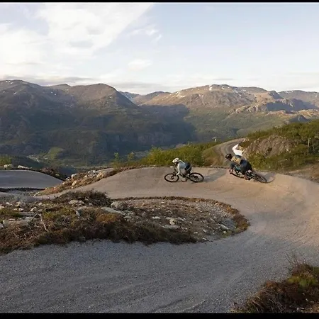 Hemsedal, Sengeplass Til 8, Out * Hemsedal