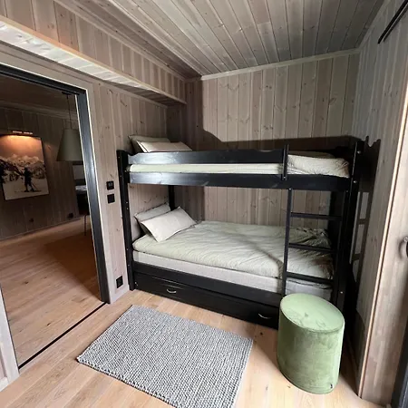 Hemsedal, Sengeplass Til 8, Out Apartment Hemsedal