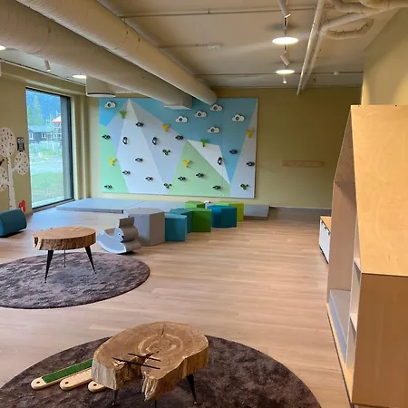 Apartment Hemsedal, Sengeplass Til 8, Out *