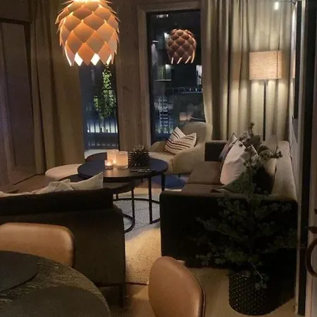 Hemsedal, Sengeplass Til 8, Out