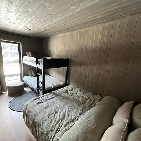 Hemsedal, Sengeplass Til 8, Out Apartment Hemsedal