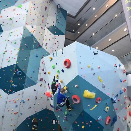 Apartment Hemsedal, Sengeplass Til 8, Out