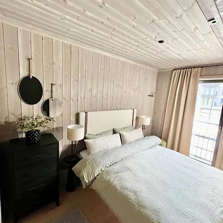Apartment Hemsedal, Sengeplass Til 8, Out Hemsedal