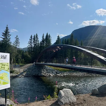 Hemsedal, Sengeplass Til 8, Out